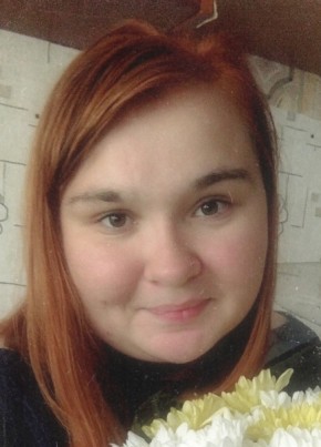 Valeriya, 22, Russia, Arzamas