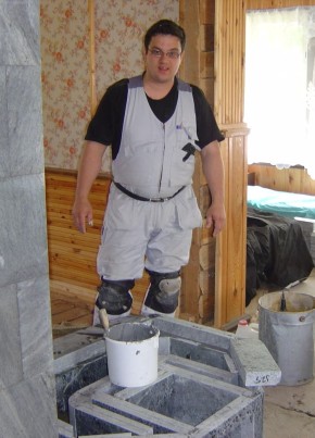 Иван из Rīga 43 года