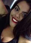 raissa_linda, 26 лет, Brasília