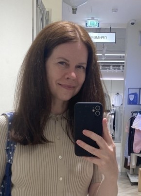 Elena, 51, Russia, Abakan