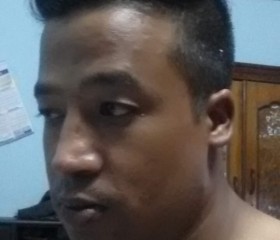 Manohar Bhandari, 39 лет, Kathmandu