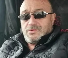 Seva, 74, Kremyonki