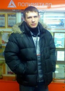 Евгений, 44, Россия, Охотск