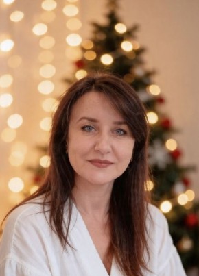 Оксана из Новокузнецка 48 лет
