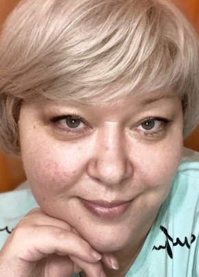 Юлия из Коломны 47 лет