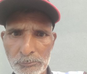 Vikramsinh, 56 лет, Ahmedabad