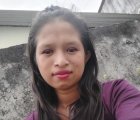 Estefania, 18, Las Margaritas