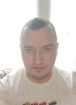 Владимир из Шумерли 39 лет