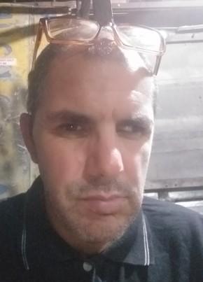 Anderson из Maceió 47 лет