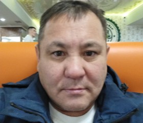 Алмас Алтынбеков, 41 год, Москва
