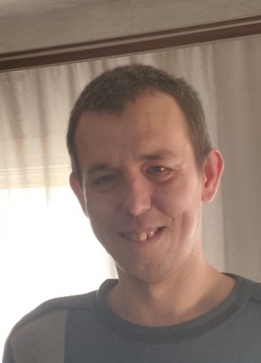 Сергей, 35, Россия, Увельский