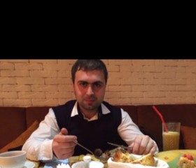 Мартин, 38 лет, Москва