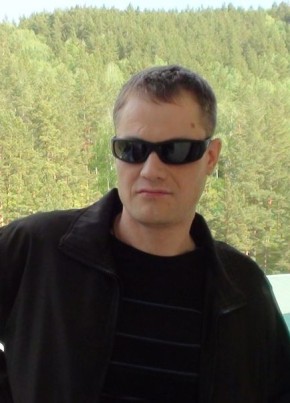 Maximus, 42, Россия, Ставрополь