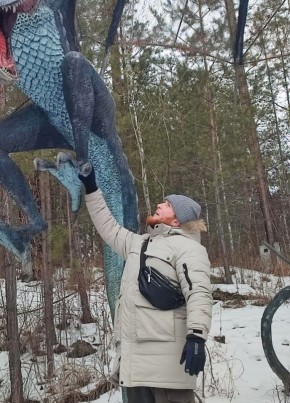 Денис из Ключи (Алтайского край) 33 года