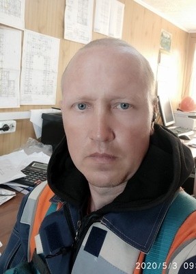 Макс, 41, Россия, Заринск