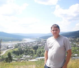 Егор, 54 года, Новосибирск