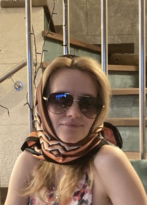 Mari, 39, Russia, Khimki