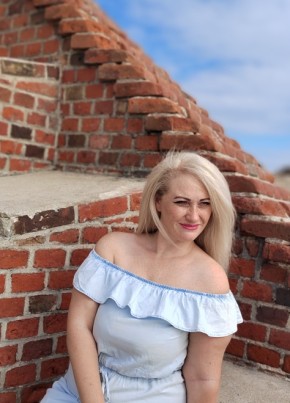 Анжела, 39, Россия, Балтийск