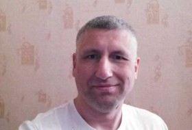 Aleksey, 45 - Just Me