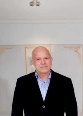Владимир из Красноуфимска 54 года