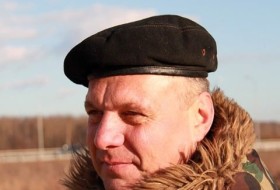 Andrey, 67 - Just Me