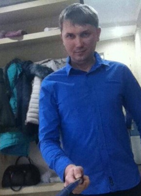Александр, 39, Россия, Ленинградская