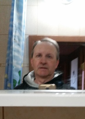 Игорь, 59, Россия, Санкт-Петербург
