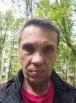 Вячеслав, 52 года, Москва