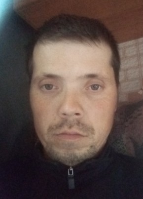 Александр, 39, Россия, Ярославль