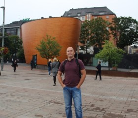 Anton, 47, Arkhangelsk
