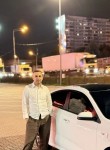 Edik, 40, Vladikavkaz