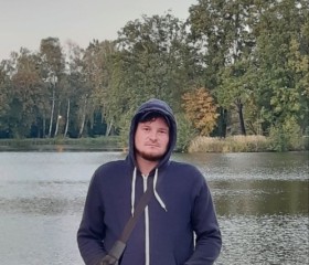 Макс, 39 лет, Wrocław