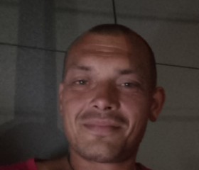 Igorevich Aleksey, 33, Novomoskovsk