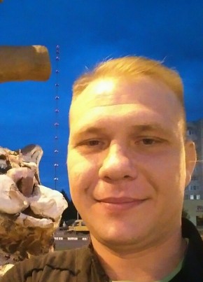 Денис, 41, Россия, Фряново