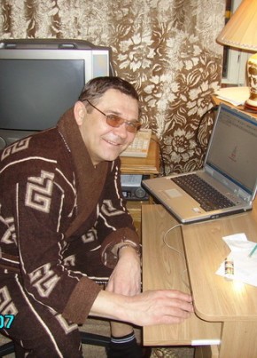 Анатолий, 73, Россия, Красногорск