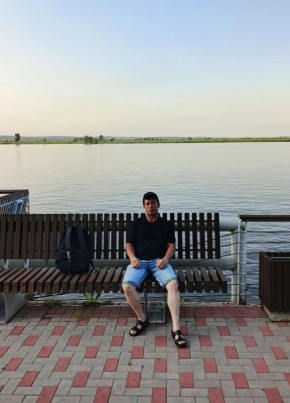 Умиджон из Набережные Челны 35 лет