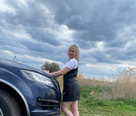 Anyuta, 37, Pavlovsk (Voronezj)