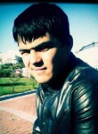 Рустам, 32 года, Хабаровск