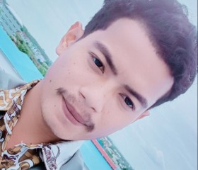Vong, 31, Battambang