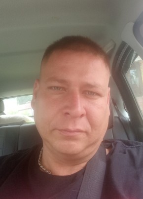 Михаил из Шарьи 36 лет