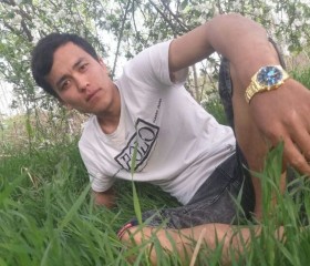 Fedya, 27, Bishkek