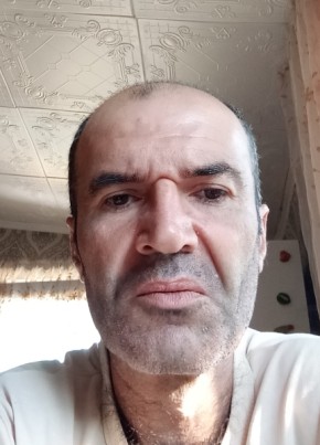 Андраник из Балашихи 45 лет