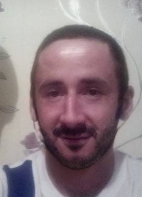 Эдуард, 32, Россия, Лысьва