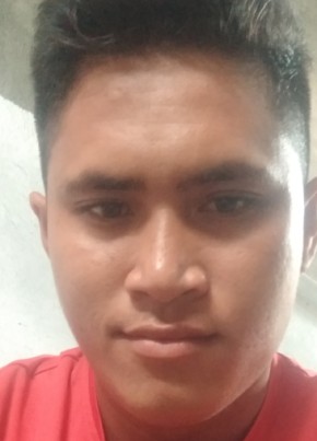 Jason, 25, Pilipinas, Iloilo