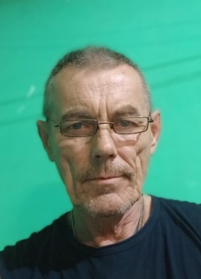 Андрей из Берёзовския 57 лет