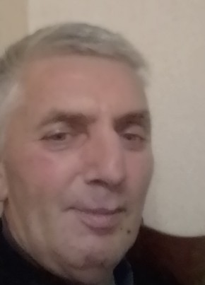 Коля, 51, Россия, Прохладный