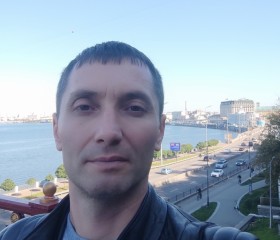 Юра, 42 года, Харків