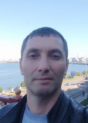 Юра, 42, Україна, Харків