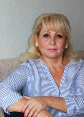 Наталья, 61, Россия, Можайск