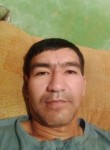 Одилжон, 41 год, Новосибирск
